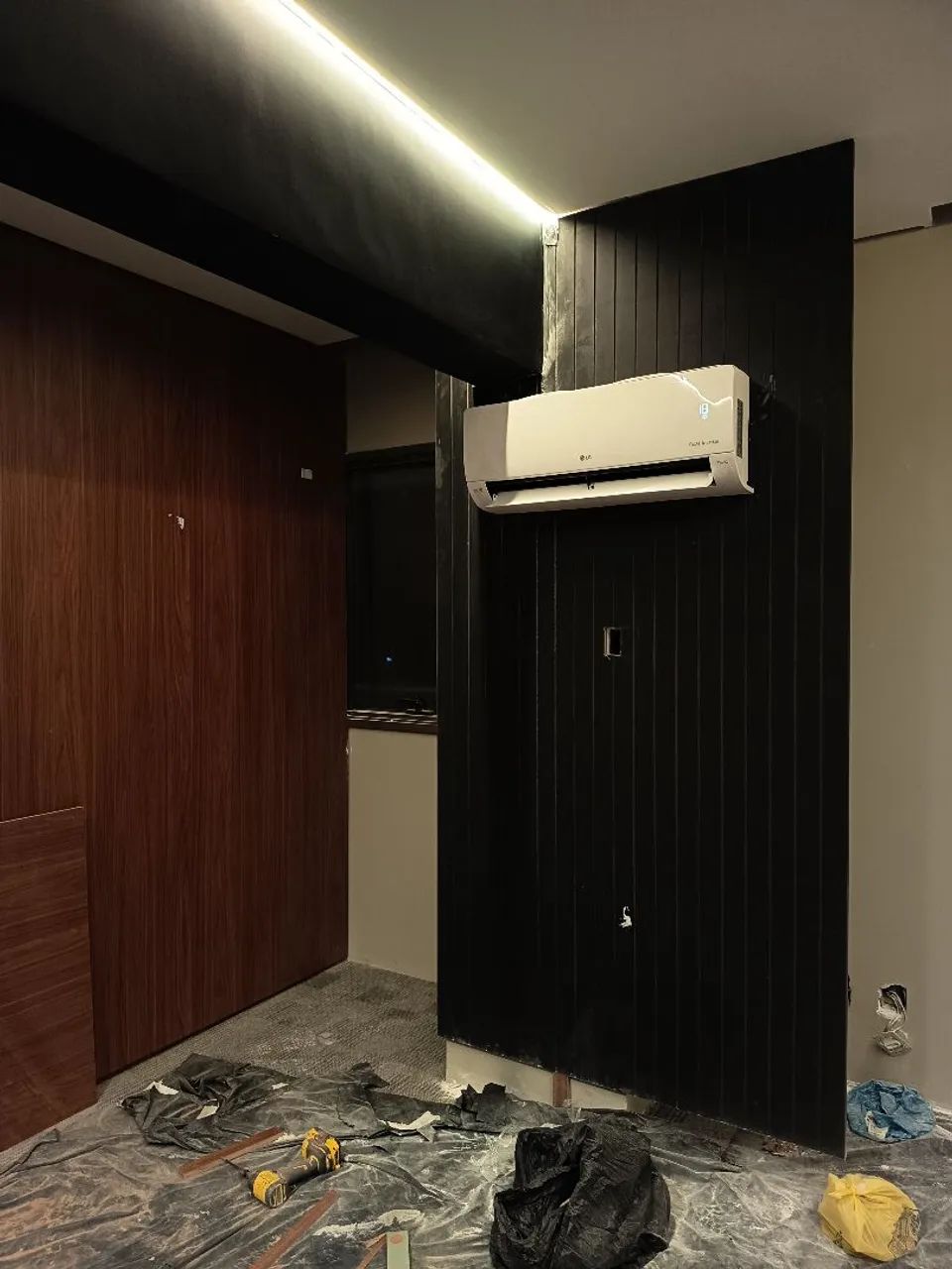 INSTALAÇÃO DE AR CONDICIONADO <br> - Foto 3