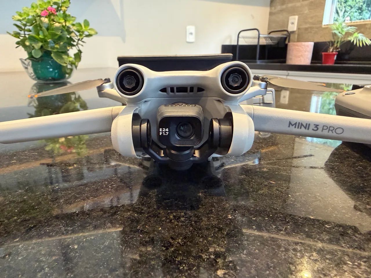 Drone DJI Mini 3 PRO - Foto 4