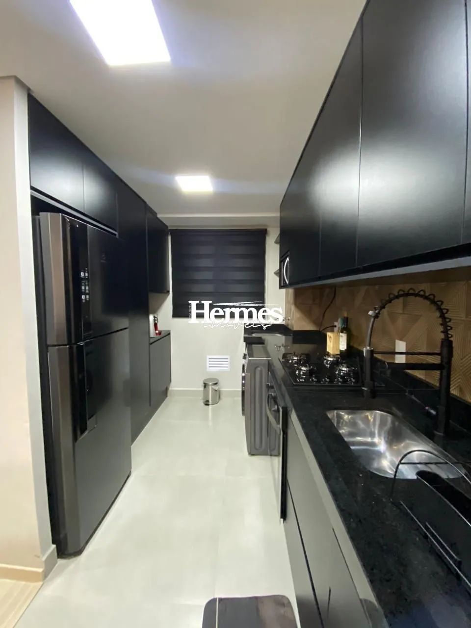 Apartamento à venda - Cosmópolis - Foto 2