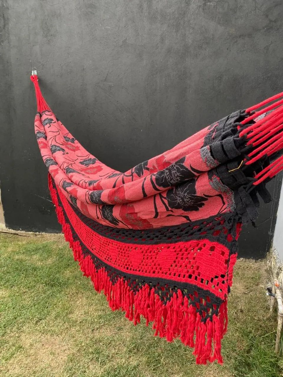 Redes casal  - Foto 2