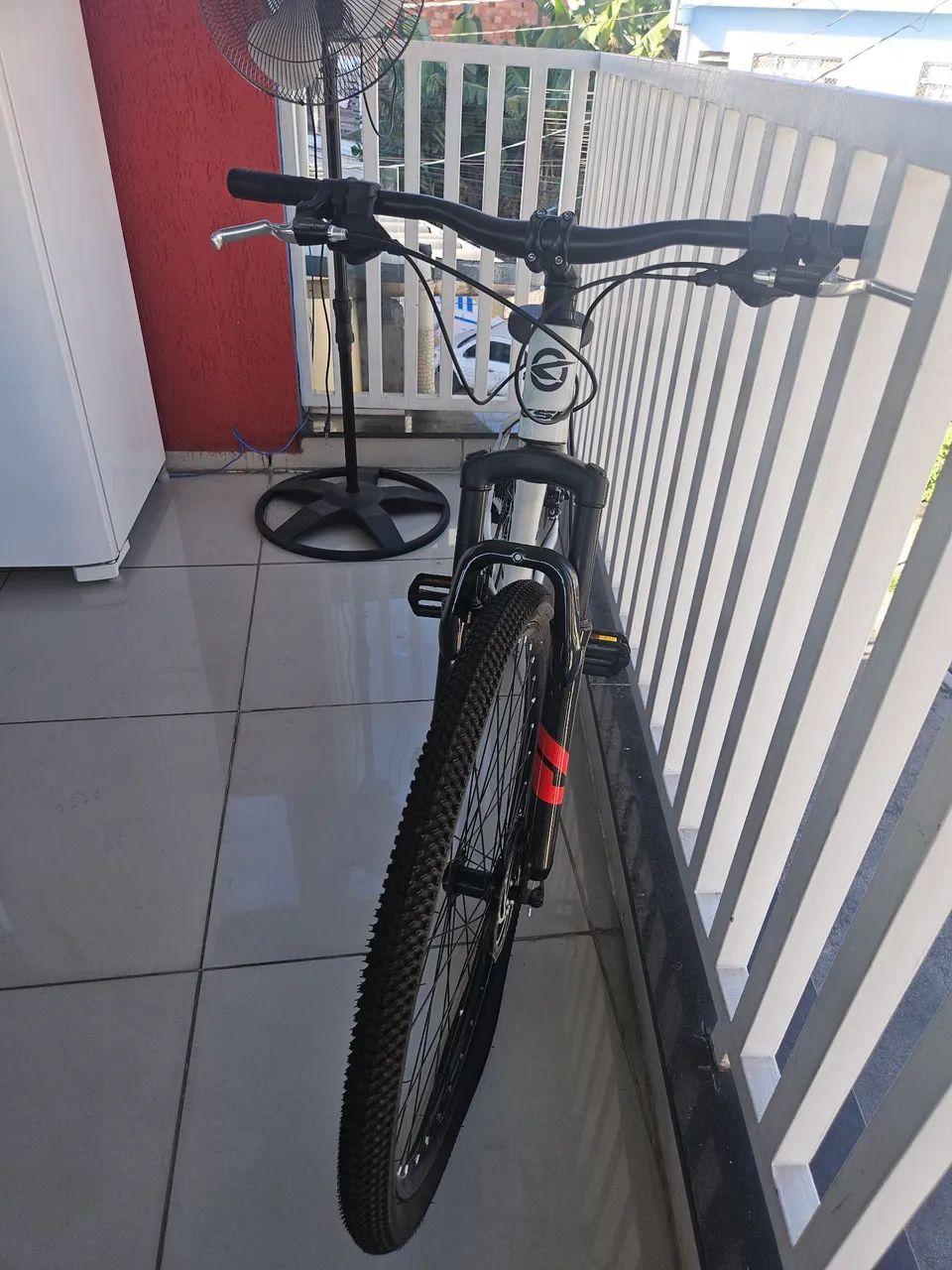 bicicleta ksw aro 29 - Foto 2