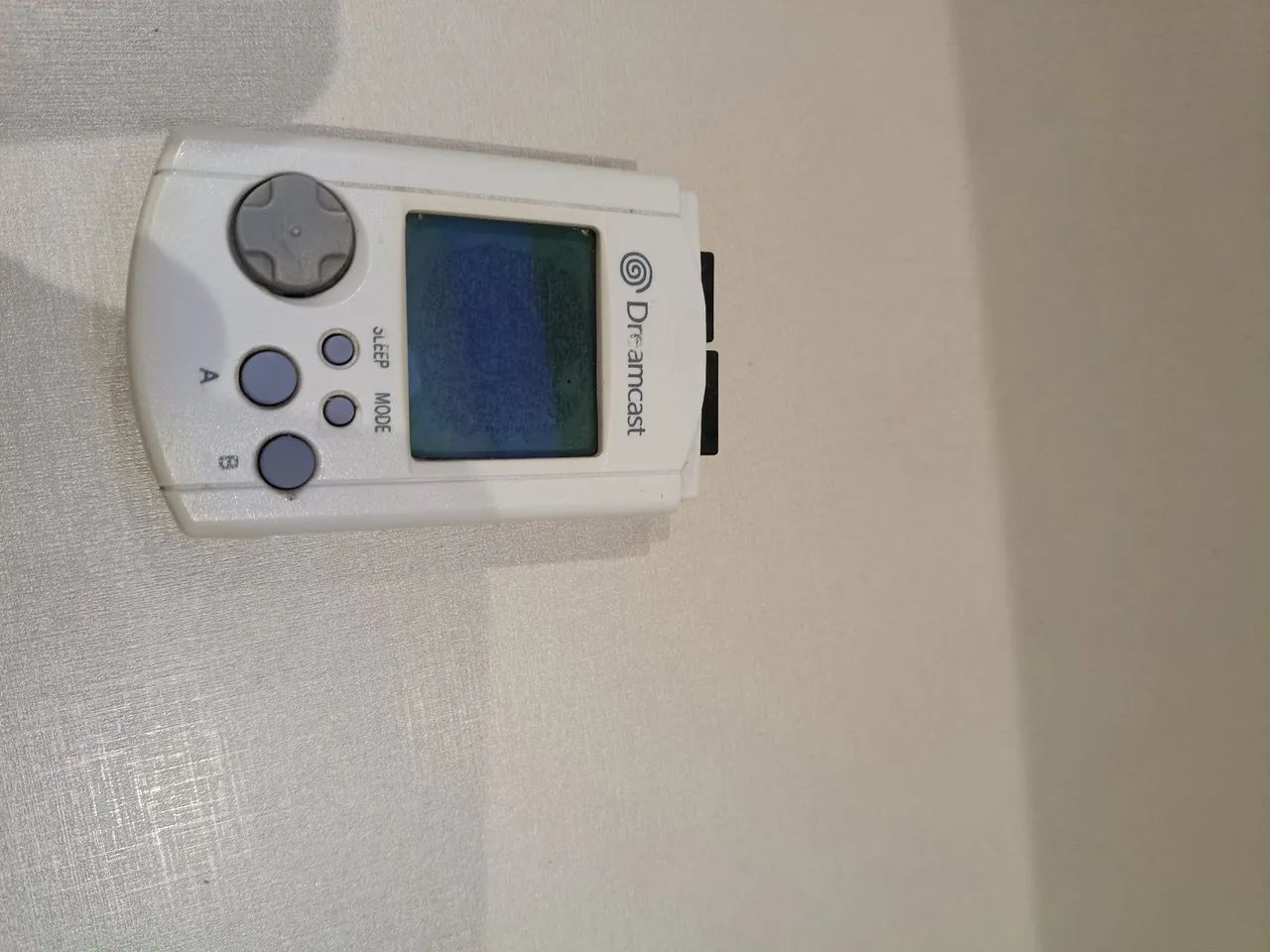 Vmu Sega dreamcast