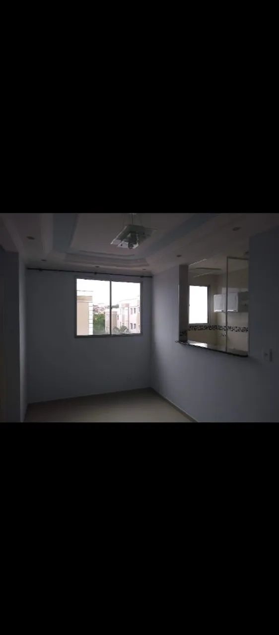 Apartamento Aluguel -  - Foto 2