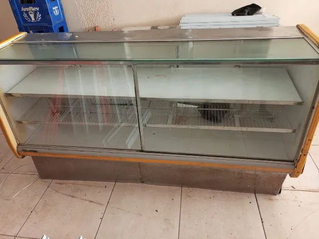 Freezer expositor  - Foto 2