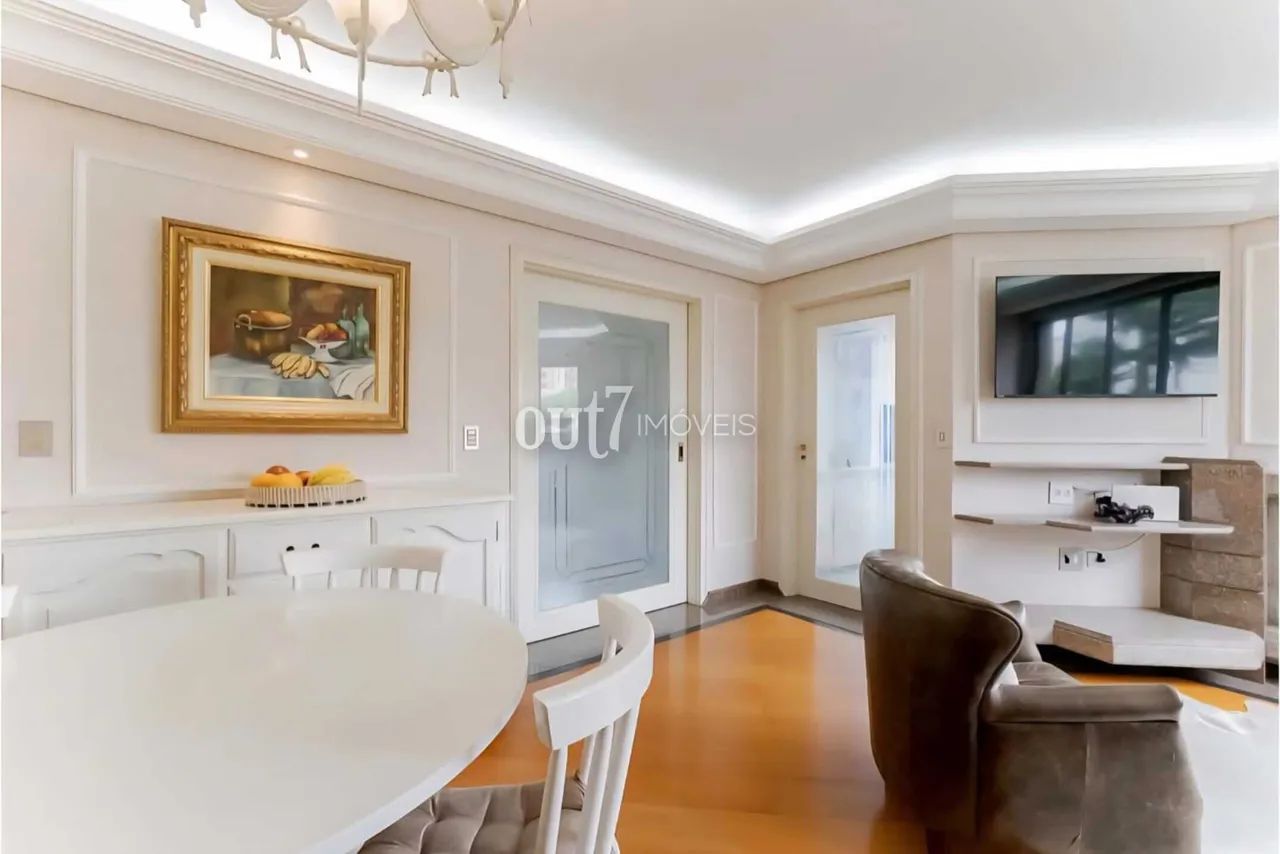 4 dormitórios no Ed. Maison D'or - Foto 4