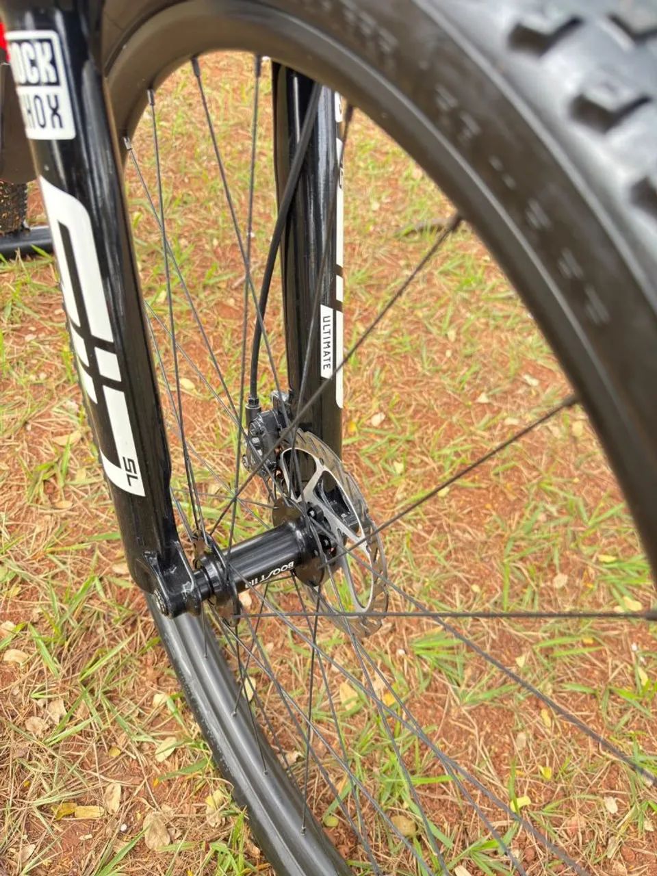 MTB TREK PRO CALIBER - Foto 5