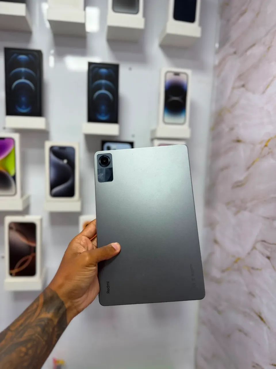 REDMI PAD SE - 256GB  ? 1.199