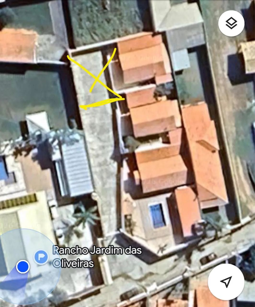 Casa de Madeira linda Capoavinha - Foto 2