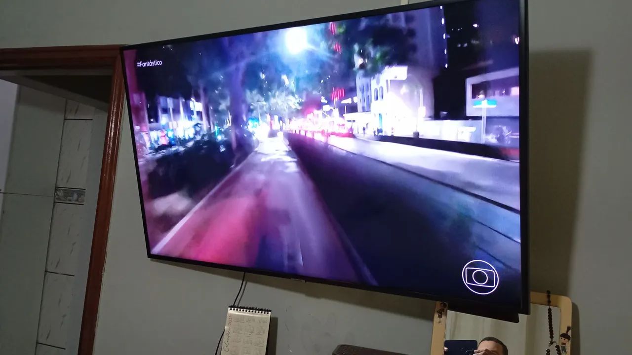 Tv Samsung 50 polegadas 