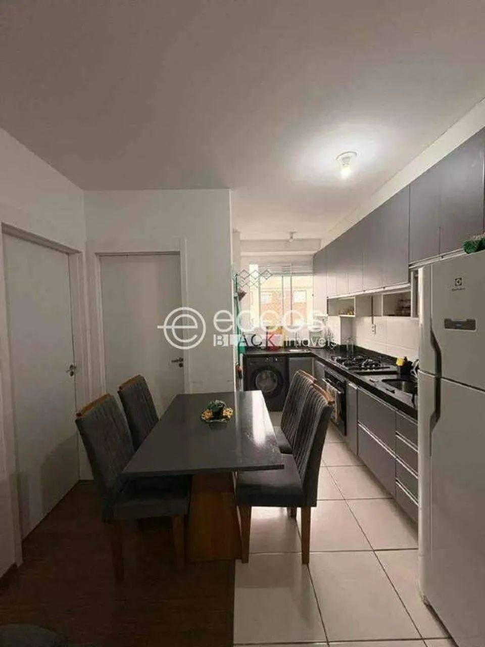 Apartamento à venda, 2 quartos, 1 vaga, Ipatinga - Sorocaba/SP - Foto 5