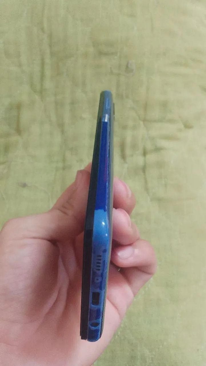 Samsung Galaxy A30s  - Foto 2