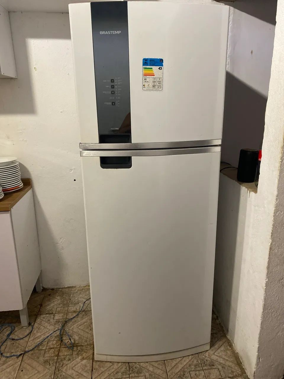 Geladeira