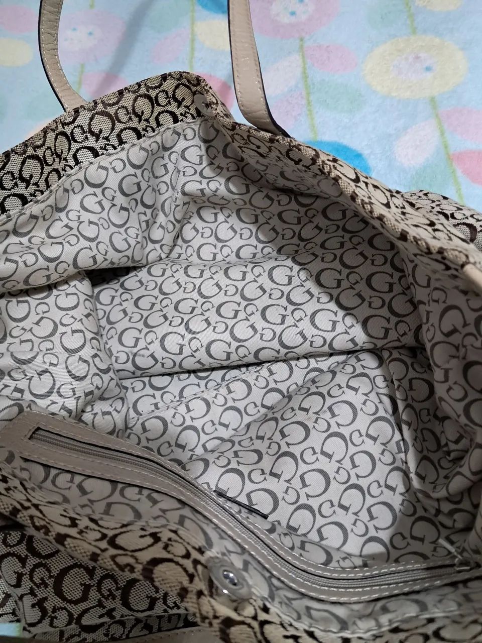Bolsa da Guess - Foto 3