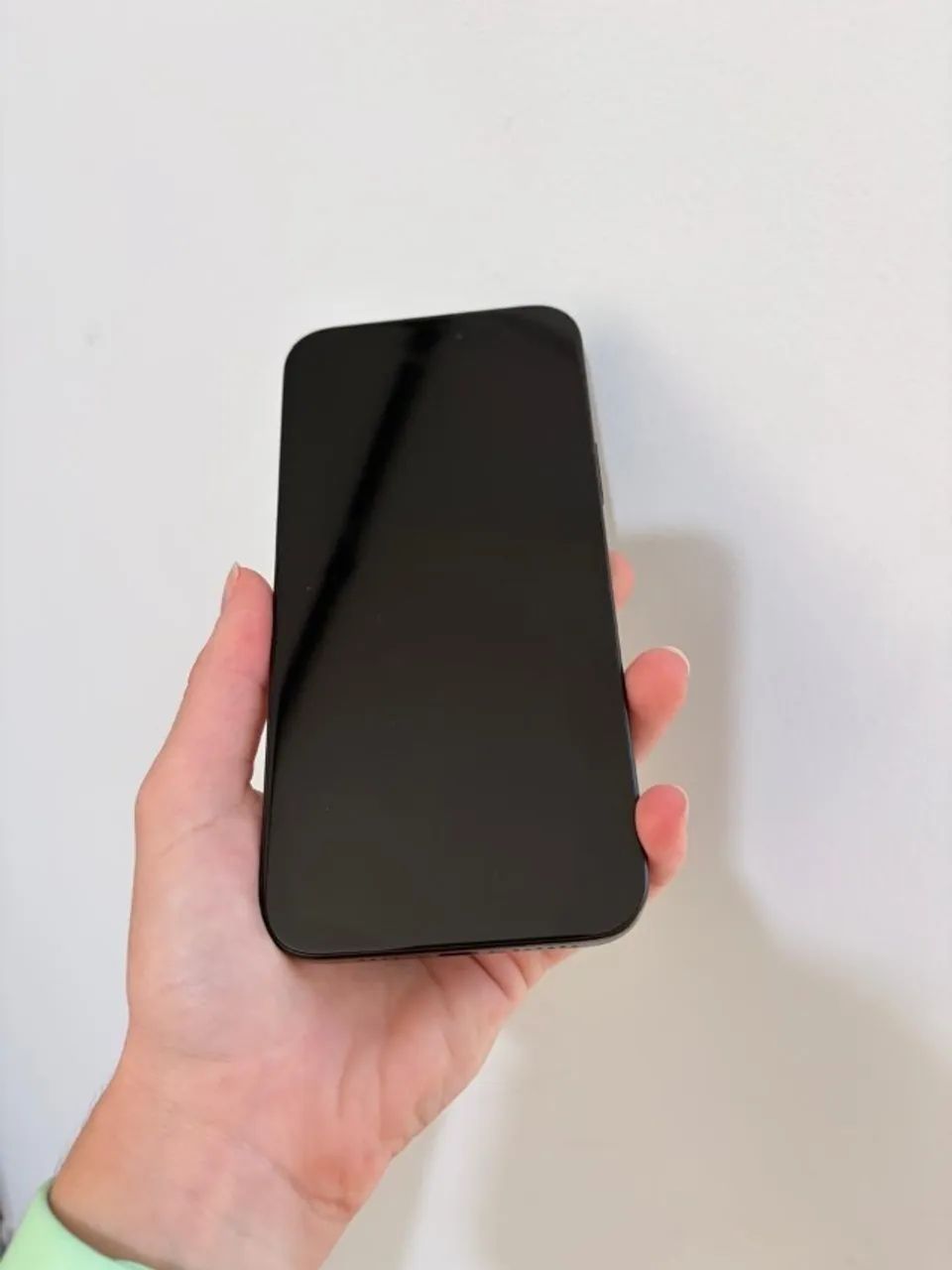 iPhone 15 Plus Seminovo - Foto 2