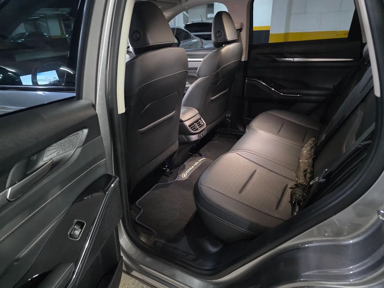 GWM Haval H6 Premium HEV, foto 7 de 14