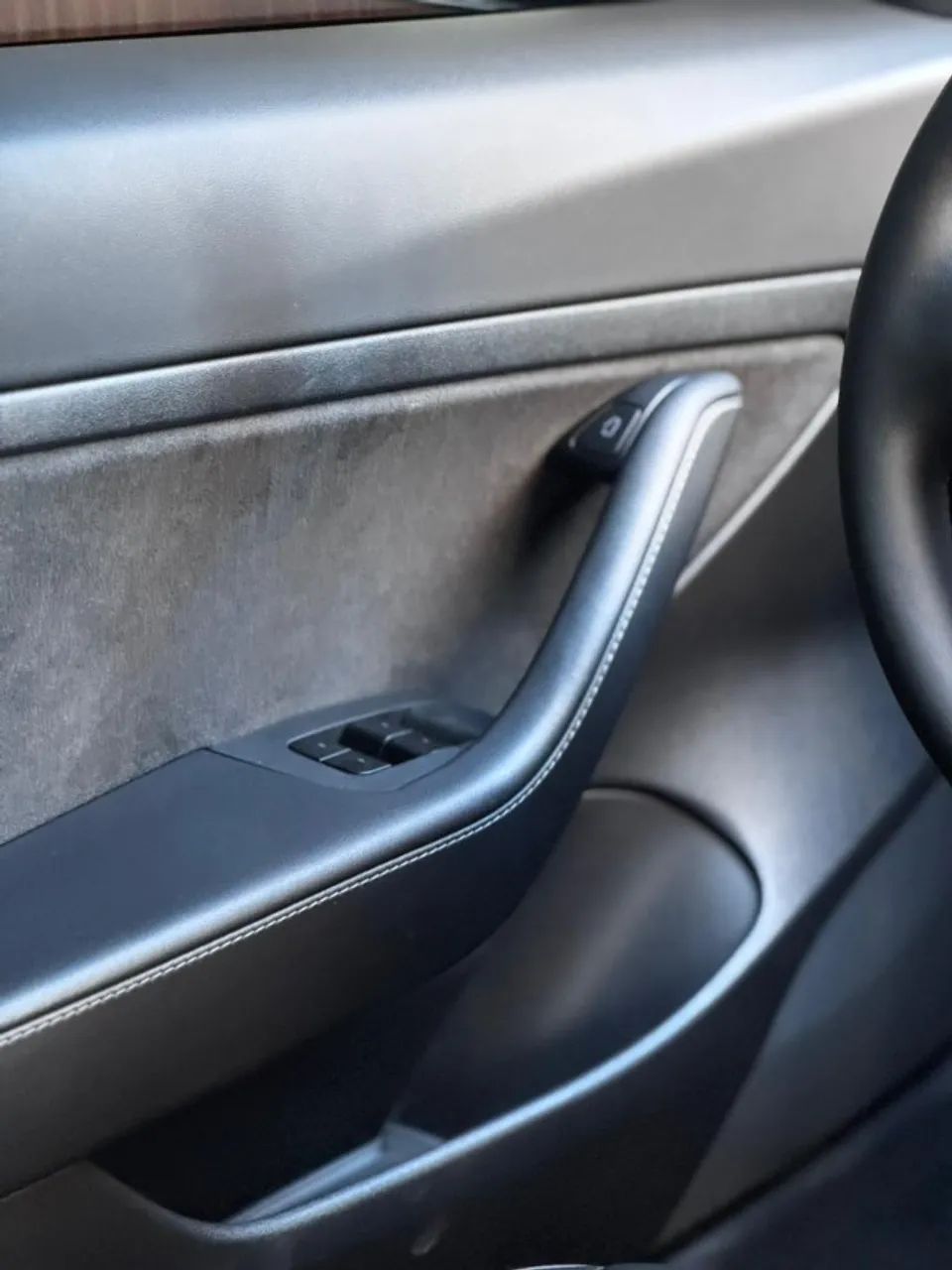 Tesla Model 3 Elétrico AWD Performance, foto 14 de 20