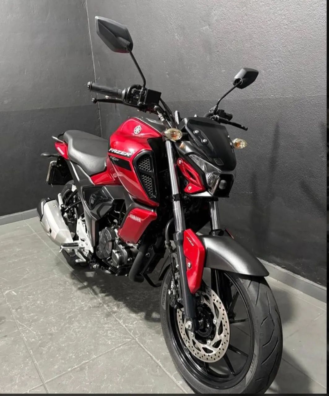 Fz15 nova - Foto 5