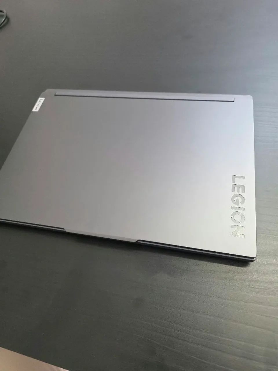Notebook Gamer Lenovo Legion Slin i5  - Foto 2