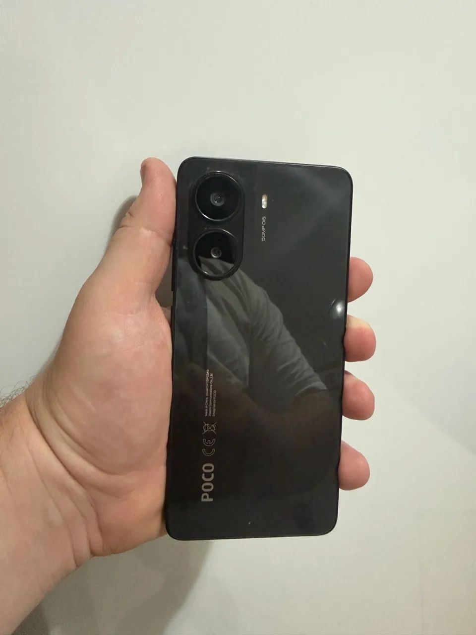 POCO X7 PRO 512GB 12GB RAM - IMPECÁVEL - Foto 5