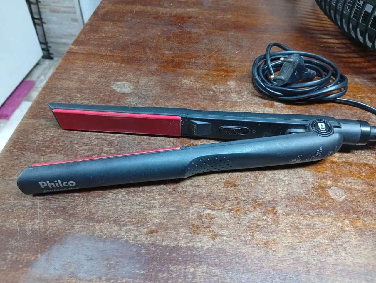 Chapinha Philco Cerâmica Red  - Foto 2
