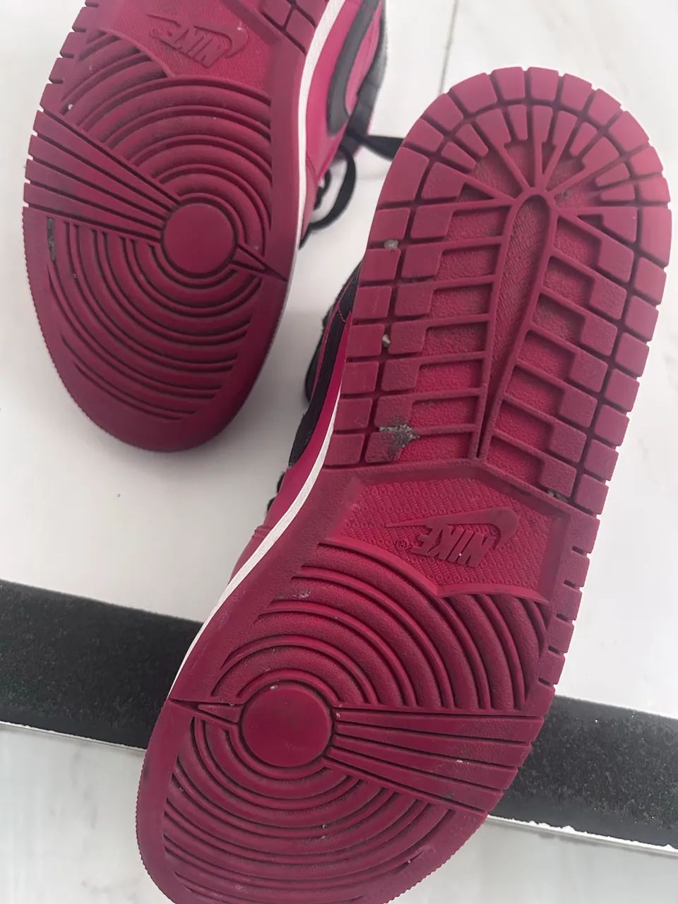 Tênis Nike Jordan - N39 - Foto 2