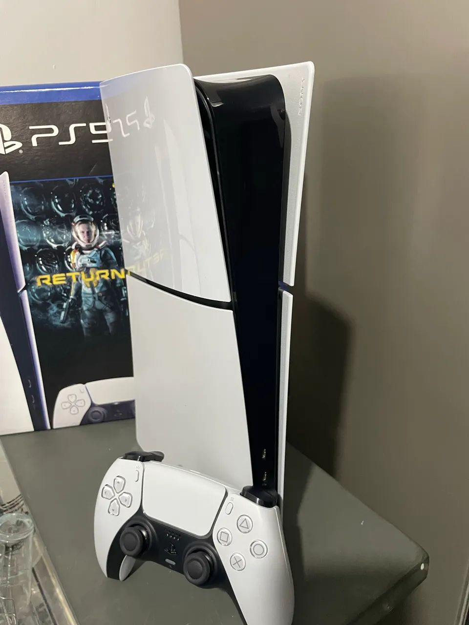 Ps5 Slim - Foto 2