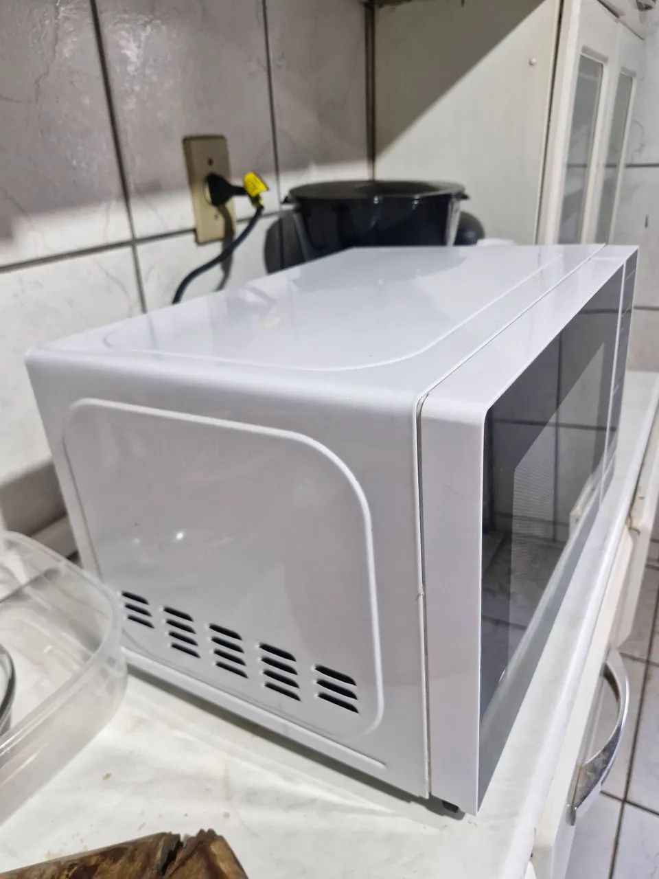 Microondas impecável - Foto 3