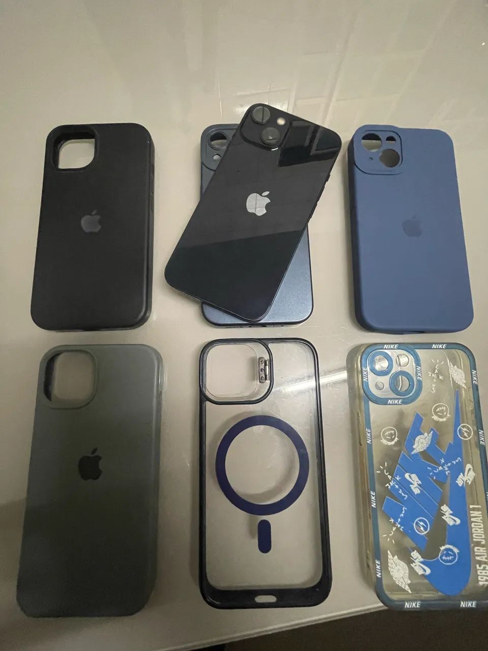 iPhone 13 256GB - Foto 5