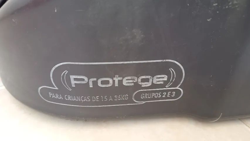 Cadeira infantil Peg Perego - Foto 3