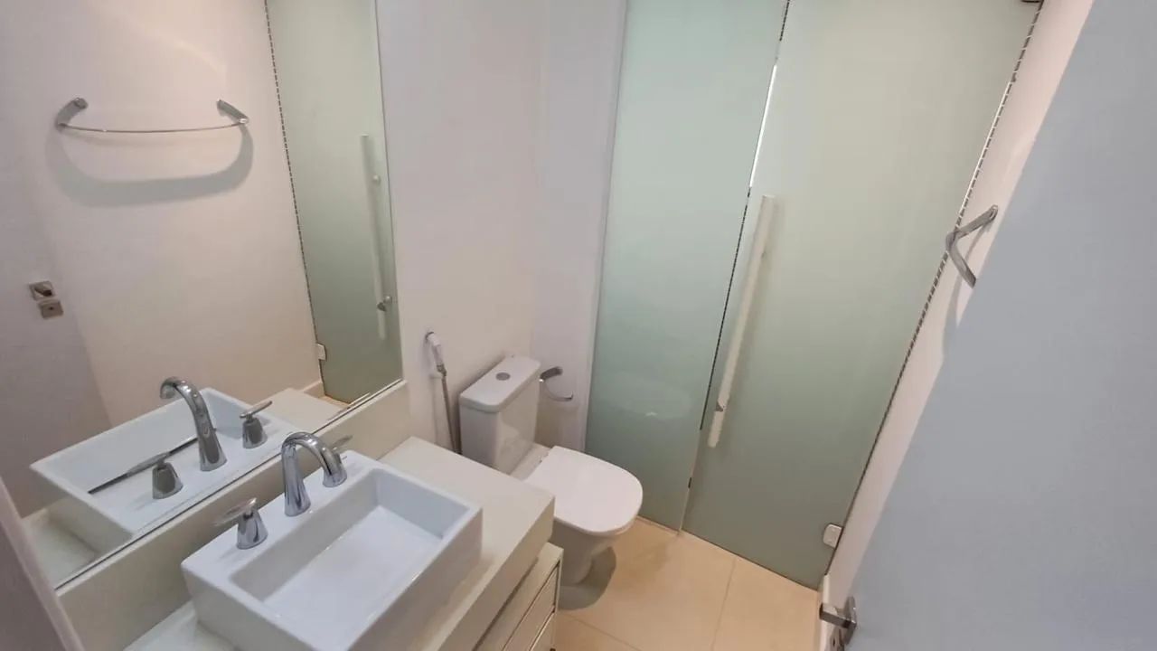 Apartamento na beira da praia  - Foto 4