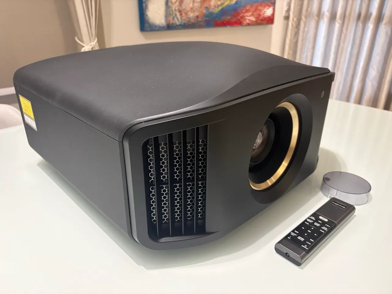 Projetor DreamVision EOS 2 - L 