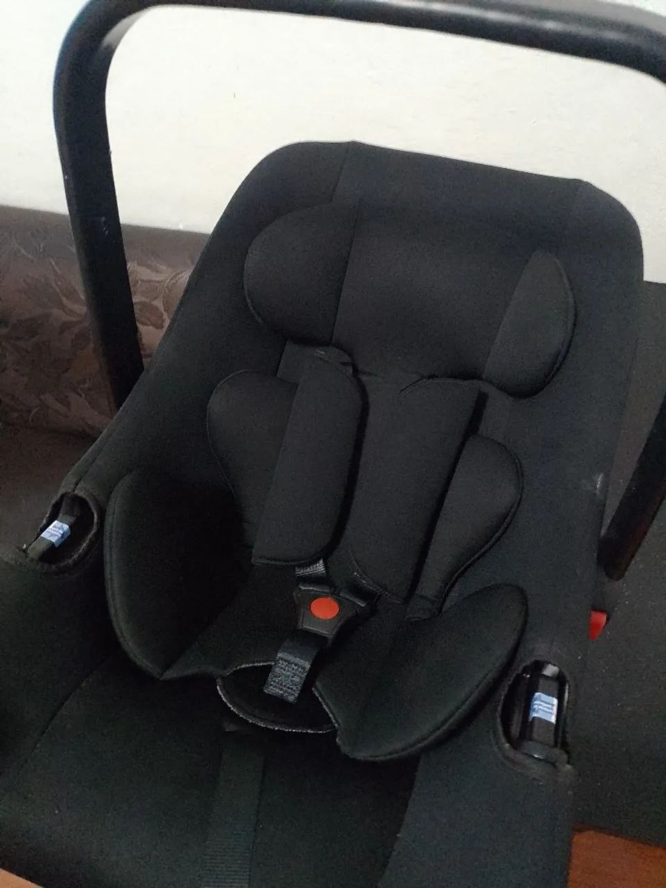 Bebe conforto novim - Foto 4