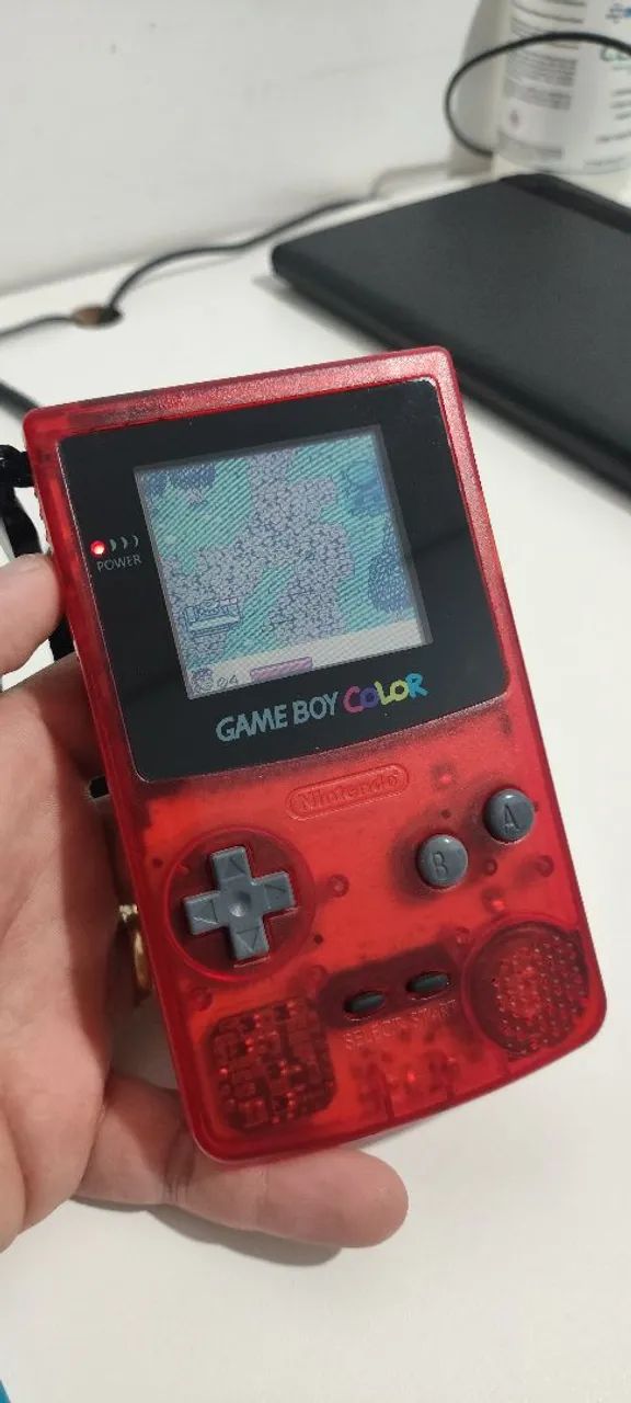 Game Boy Color - Foto 2