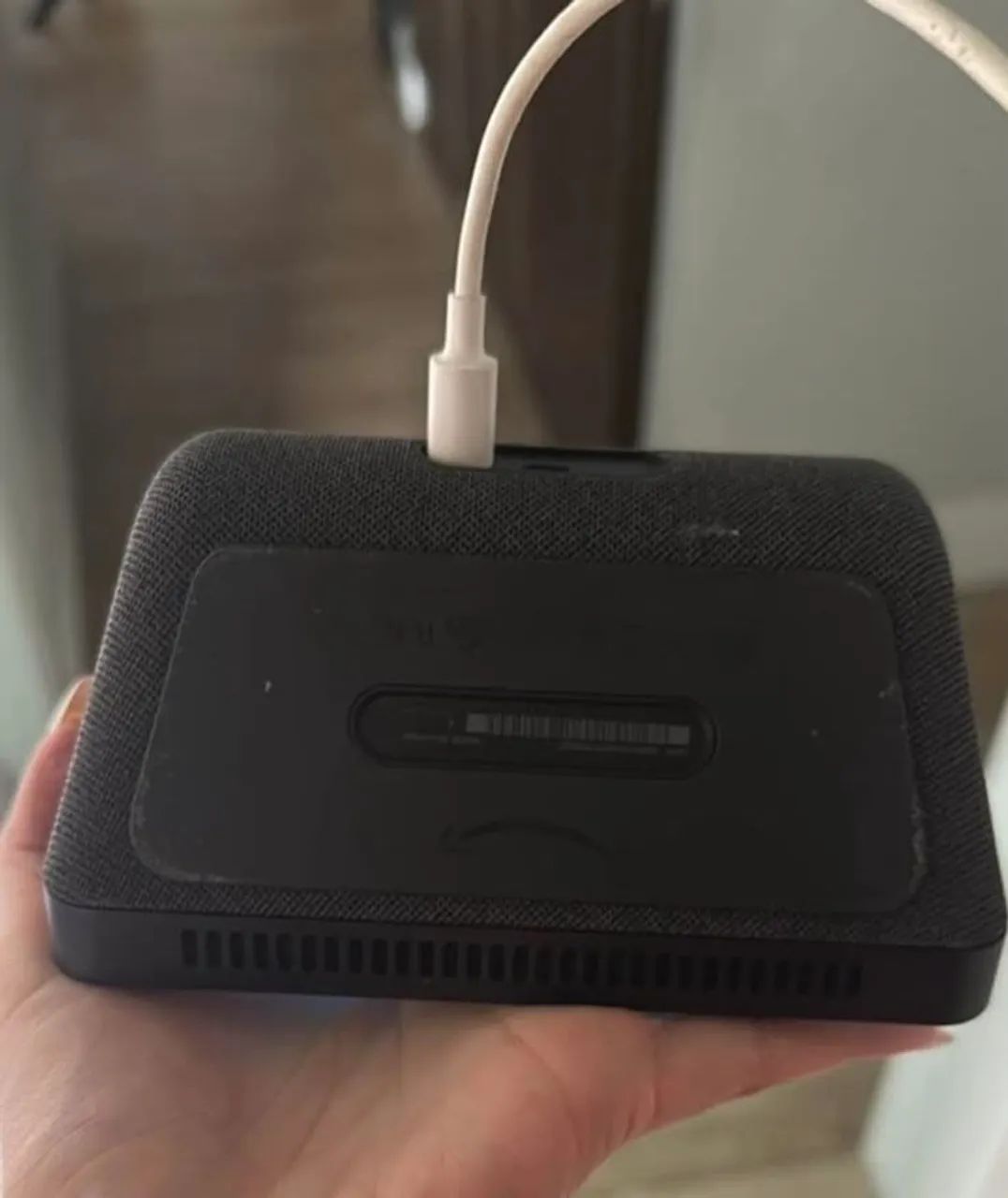 Alexa echo show 5 2gen - Foto 3