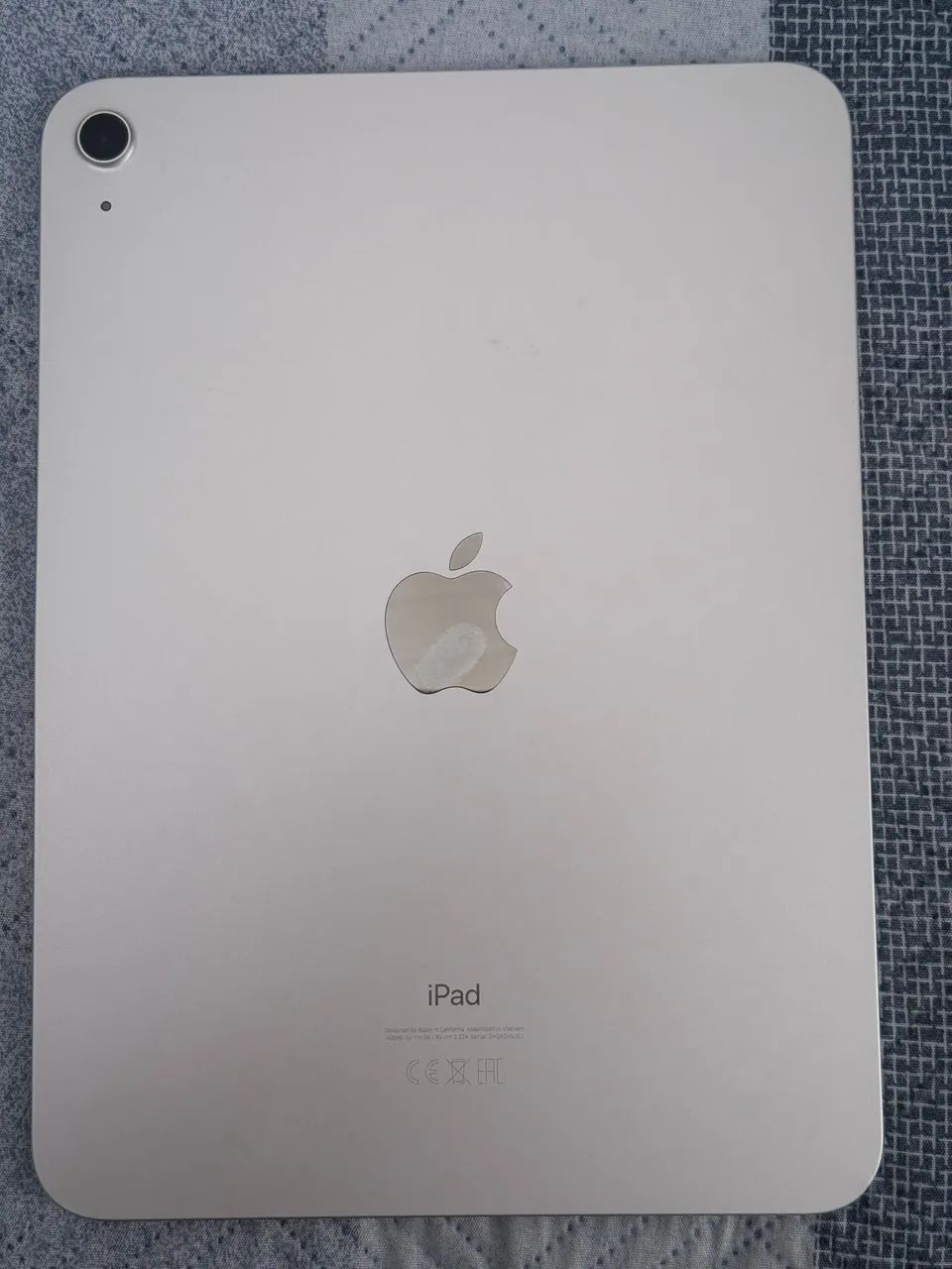 iPad  - Foto 2