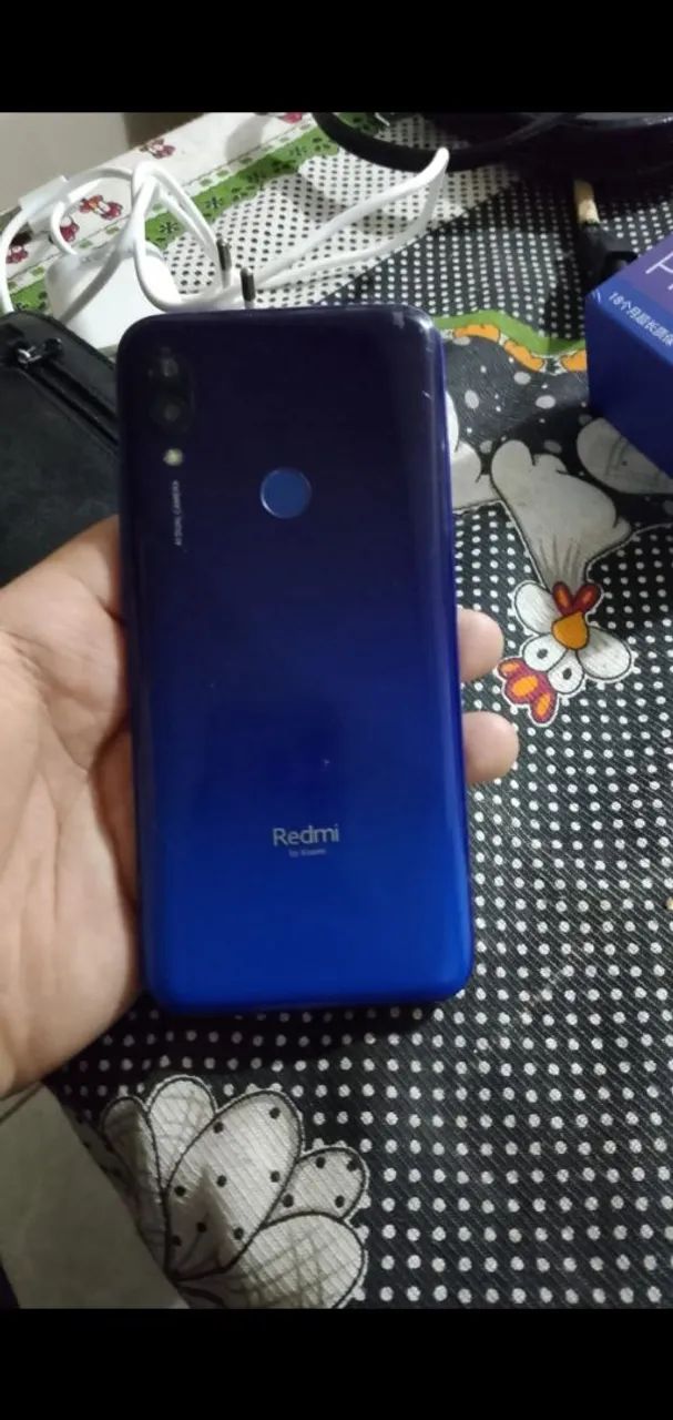 Redmi note 7 - Foto 2
