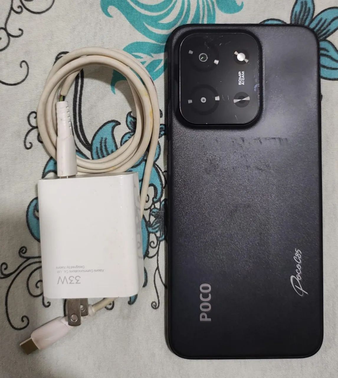 Celular poco c85 - Foto 3