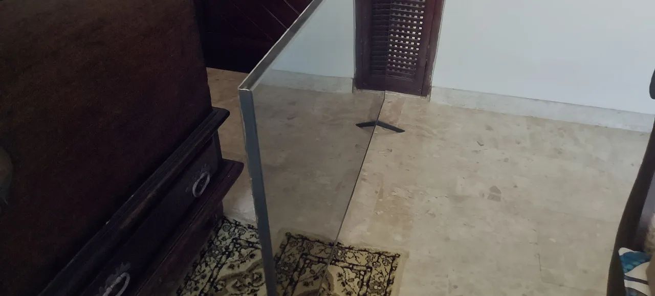 Tv Smart Samsung Cristal 55 Defeito - Foto 2