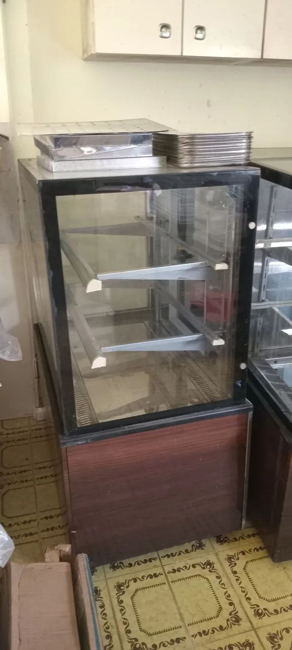 Vitrine- Expositor  - Foto 2