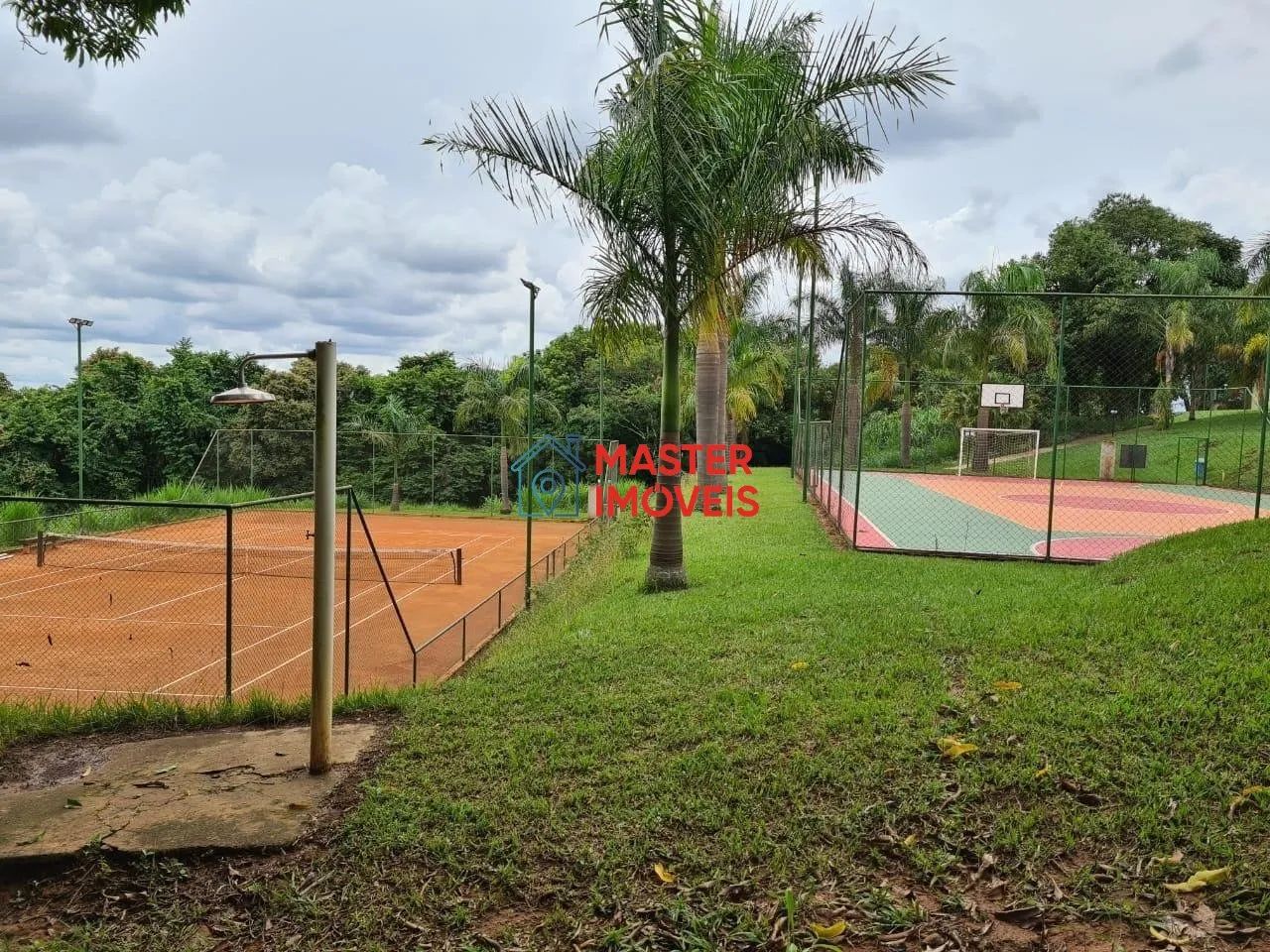 LOTE DE 1.000 M², COND. COM ESTRUTURA COMPLETA. - Foto 5