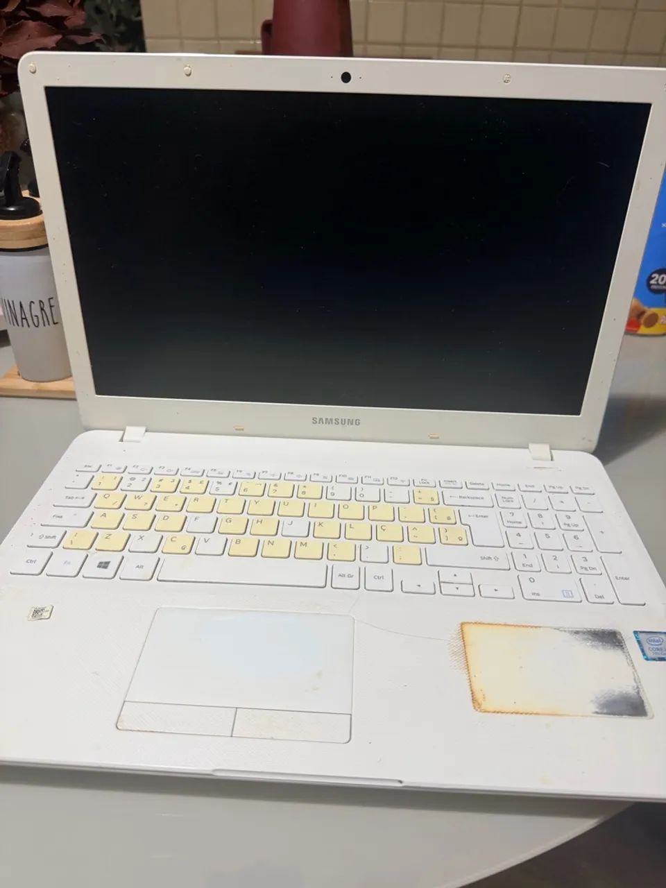 Notebook Samsung  - Foto 5
