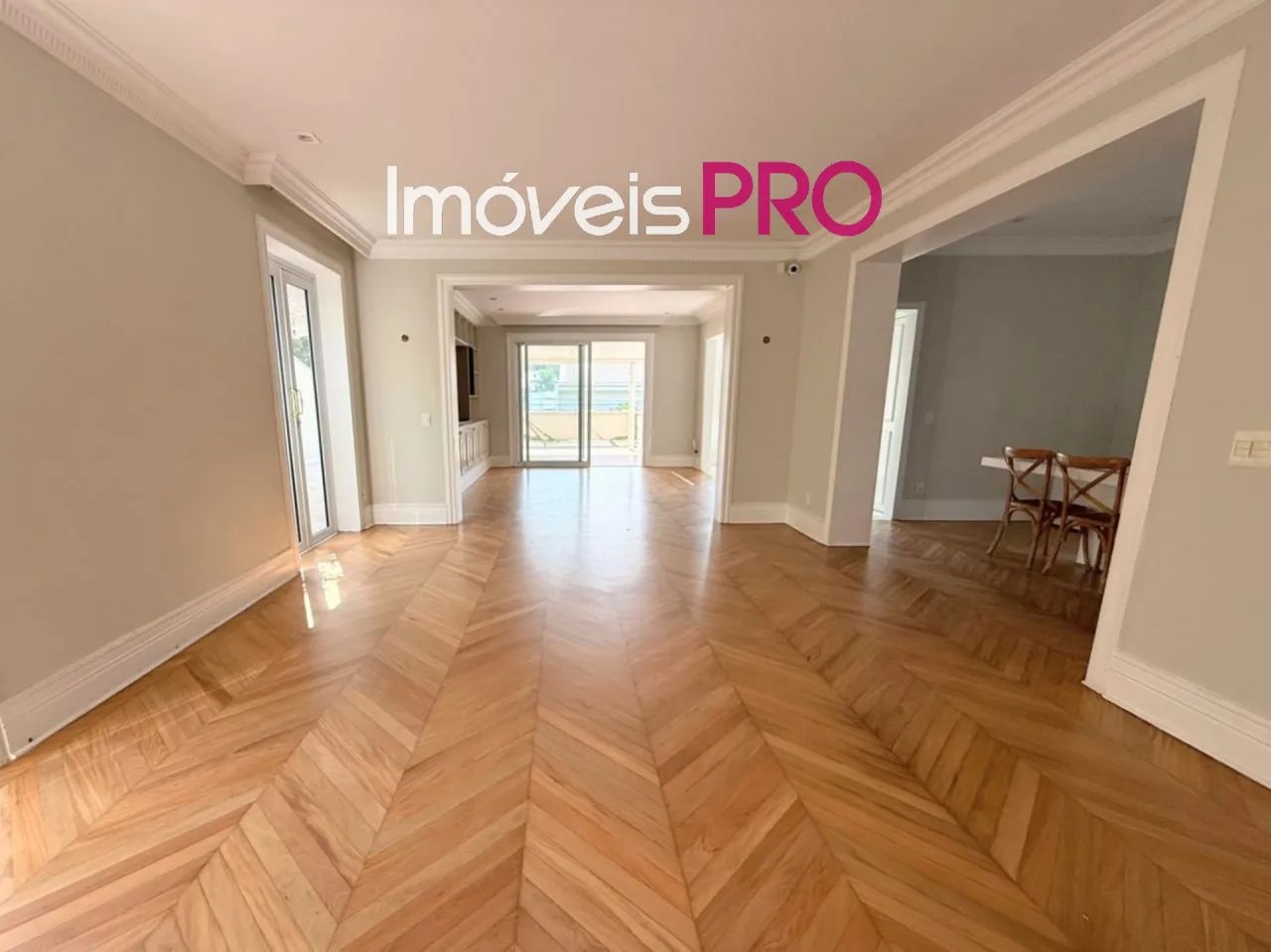 Casa, Pacaembu - São Paulo - Foto 2