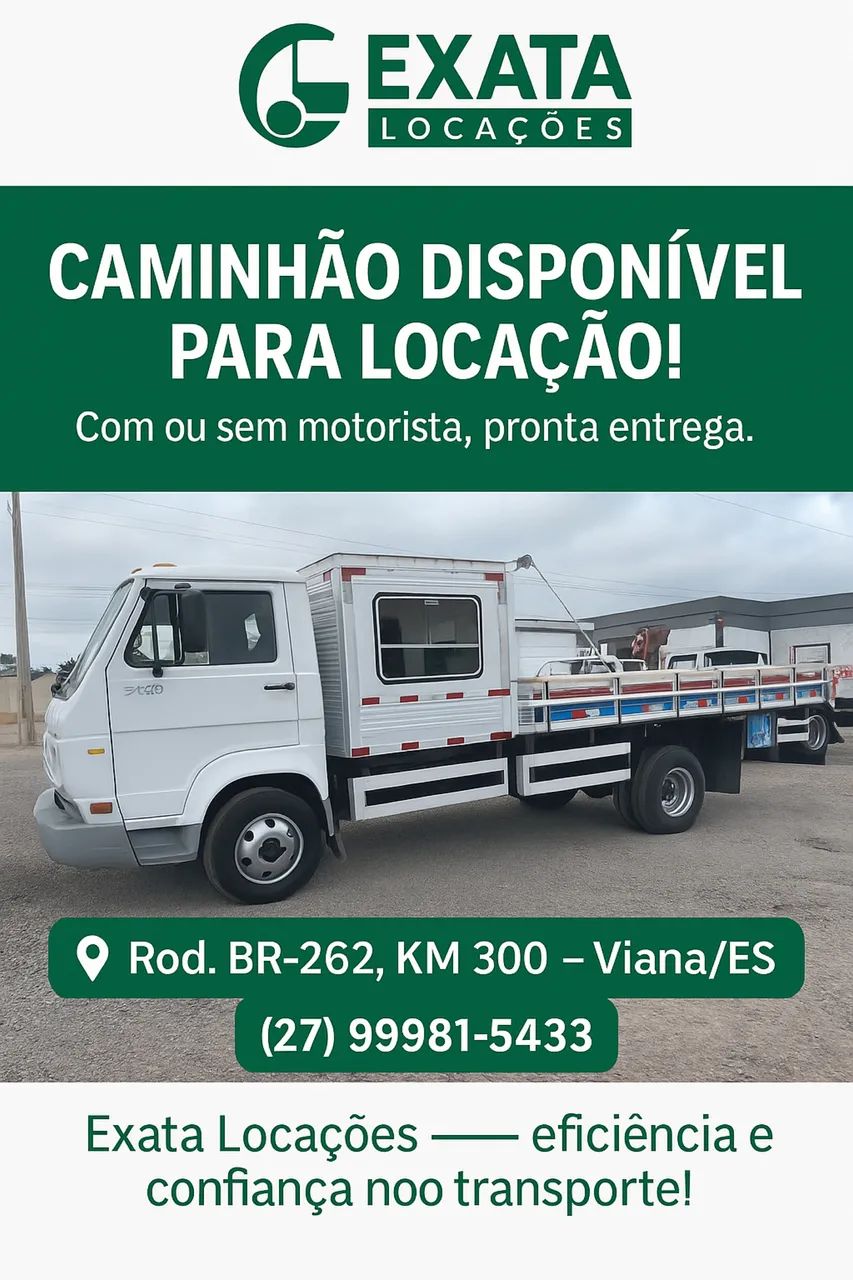 Motor MWM para 9 passageiros venda ou locação  - Foto 5