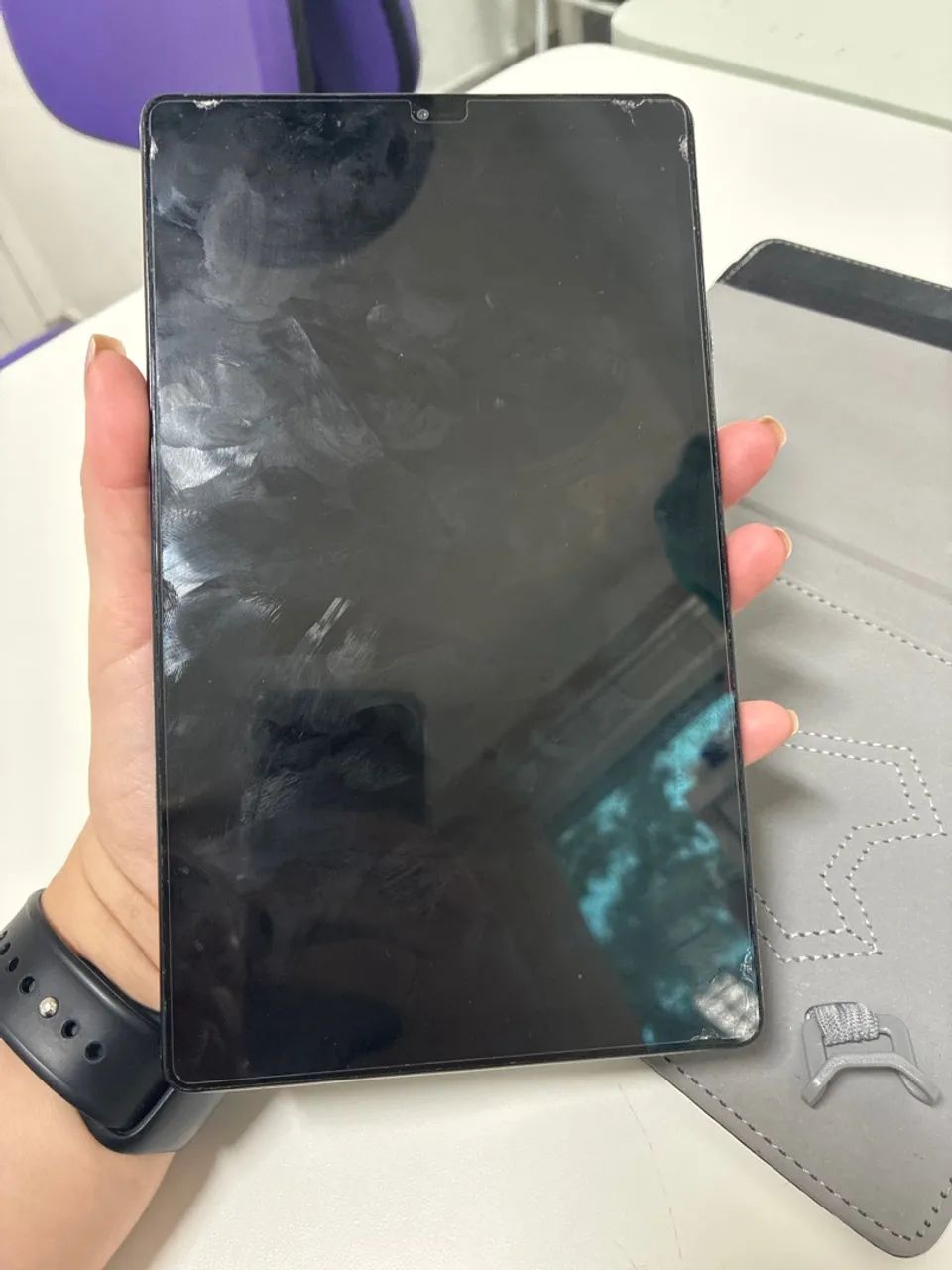 Tablet a7 lite  - Foto 2