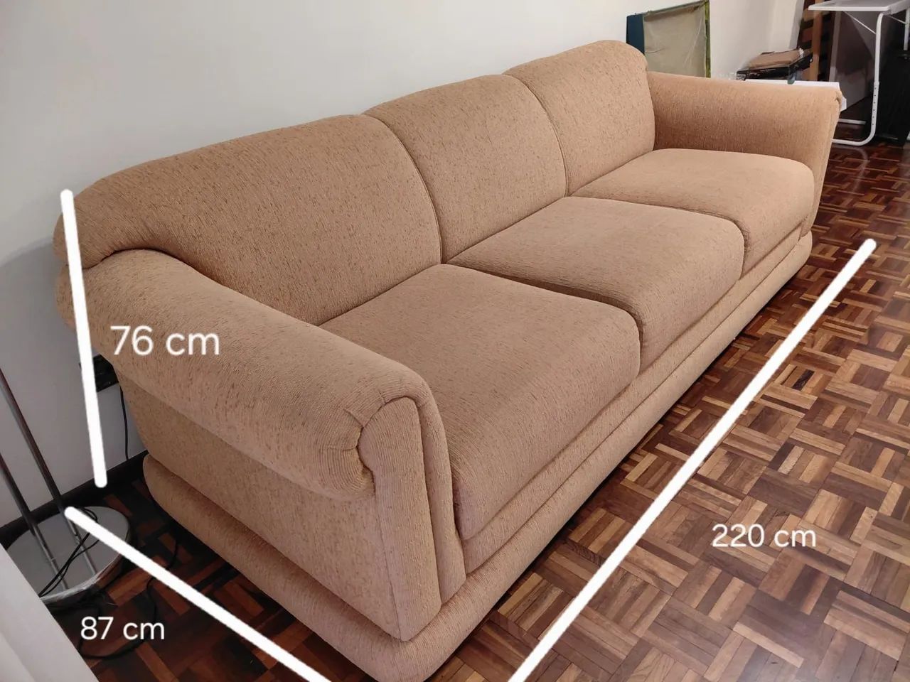 sofa