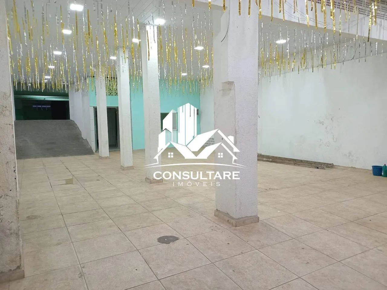 Ótima Loja à Venda no Centro de São Vicente  Ref. 4339 - Foto 2