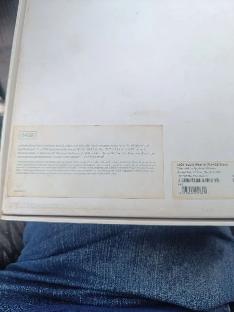 iPad 64 GB - Foto 5