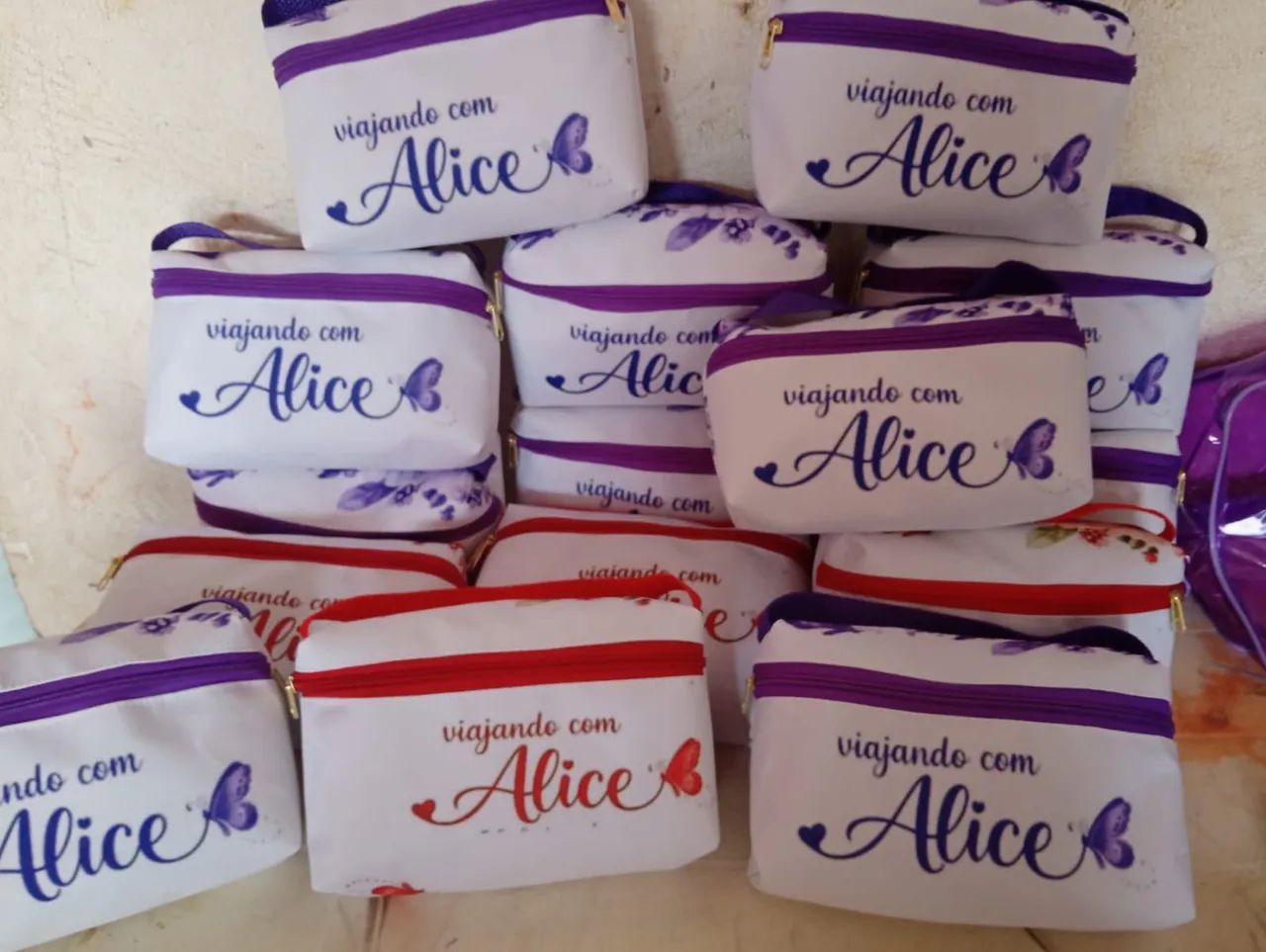 Bolsas personalizada  - Foto 4