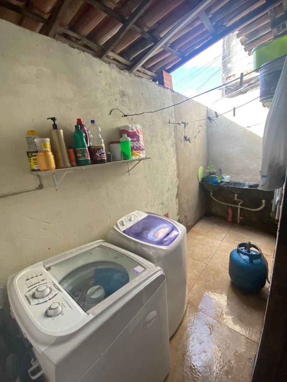 Vendo casa no bugio  - Foto 4