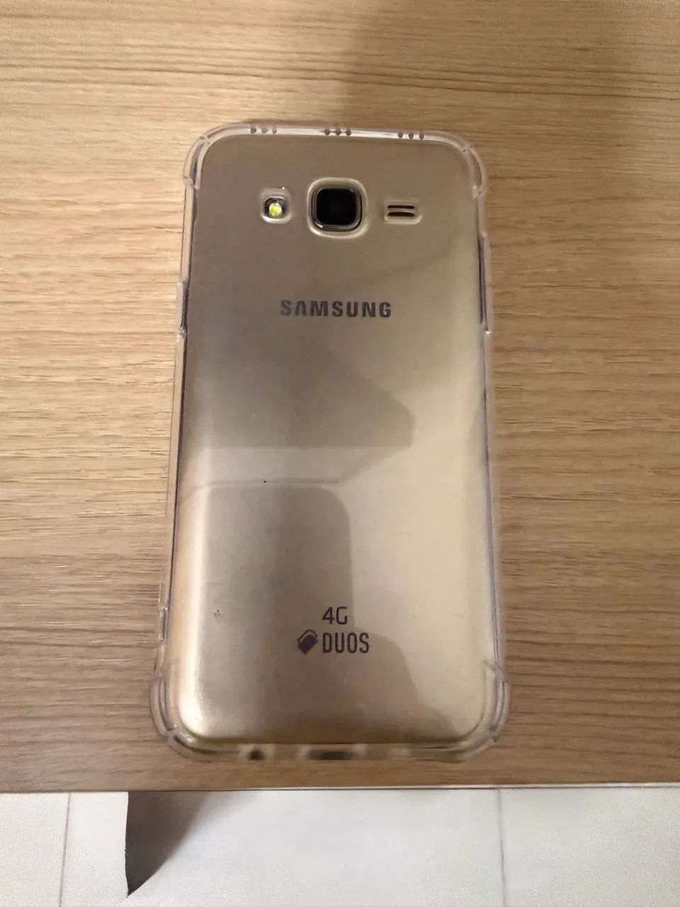 Celular Samsung J5 - Foto 2